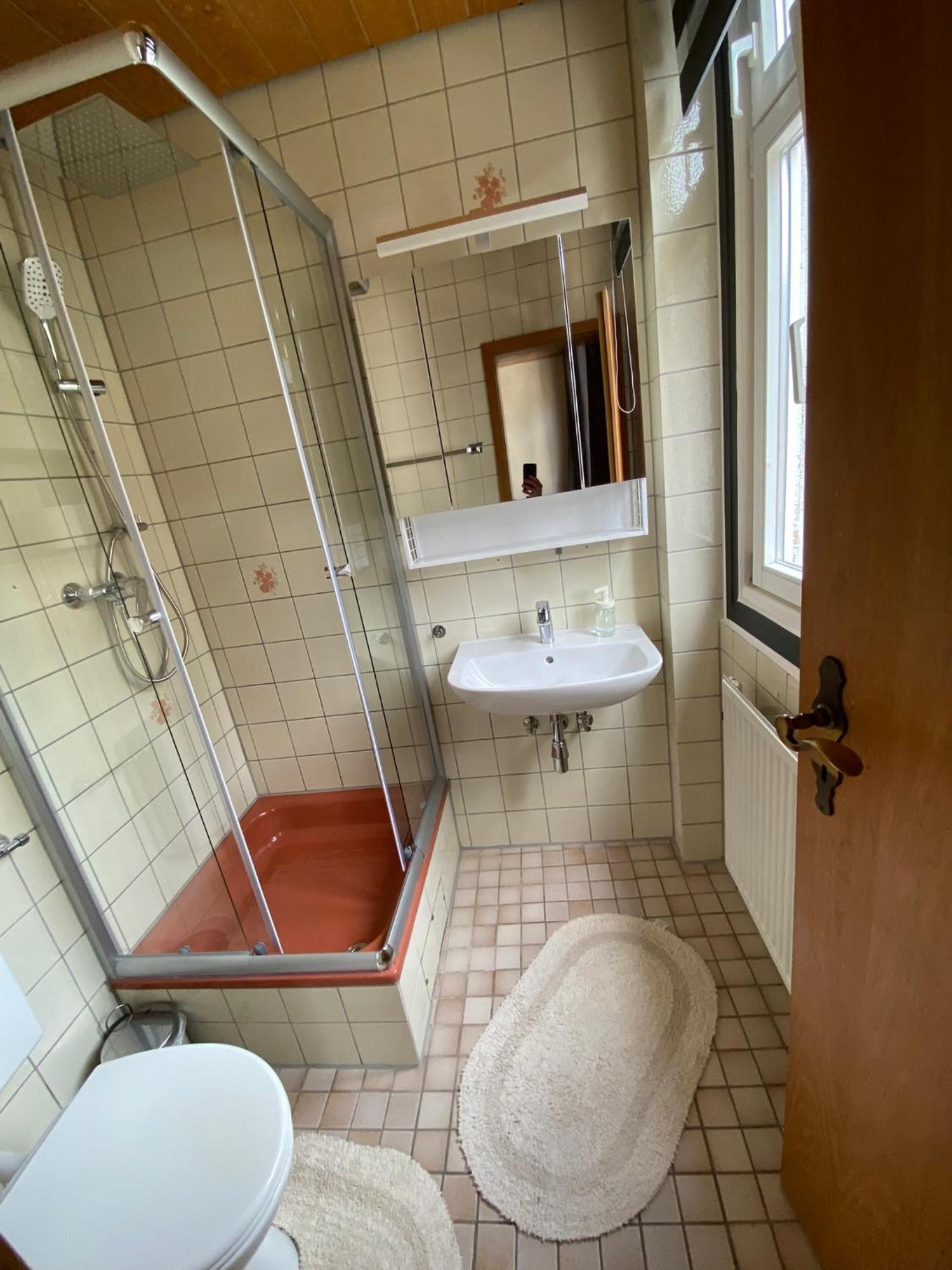 Gerberhaus Im Historischen Stadtkern Bacharach Zewnętrze zdjęcie